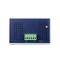 PLN-IGS-4215-8P2T2S PLANET IGS-4215-8P2T2S PLANET 8x 1G RJ45 PoE+, 2x SFP, 2x RJ45 Managed Industrial Switch, DIN, 48V