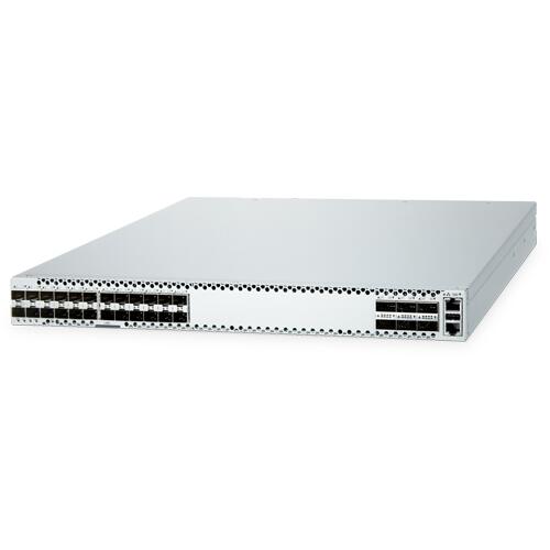PLN-DCS-7342-24X6C PLANET DCS-7342-24X6C PLANET L3 24x 10G SFP+, 6x 100G QSFP28 Managed 100 Gigabit Switch, 2x AC power