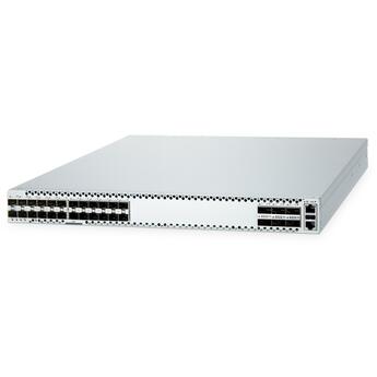 PLN-DCS-7342-24X6C PLANET DCS-7342-24X6C PLANET L3 24x 10G SFP+, 6x 100G QSFP28 Managed 100 Gigabit Switch, 2x AC power