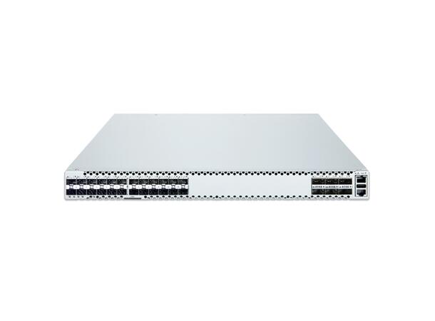 PLANET L3 24x 10G SFP+, 6x 100G QSFP28 Managed 100 Gigabit Switch, 2x AC power 