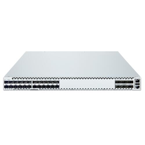 PLN-DCS-7342-24X6C PLANET DCS-7342-24X6C PLANET L3 24x 10G SFP+, 6x 100G QSFP28 Managed 100 Gigabit Switch, 2x AC power