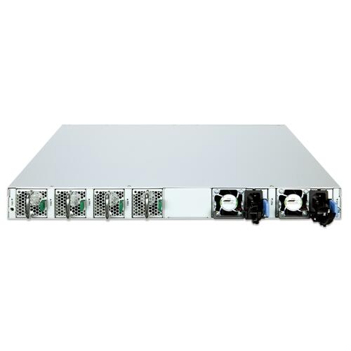 PLN-DCS-7342-24X6C PLANET DCS-7342-24X6C PLANET L3 24x 10G SFP+, 6x 100G QSFP28 Managed 100 Gigabit Switch, 2x AC power