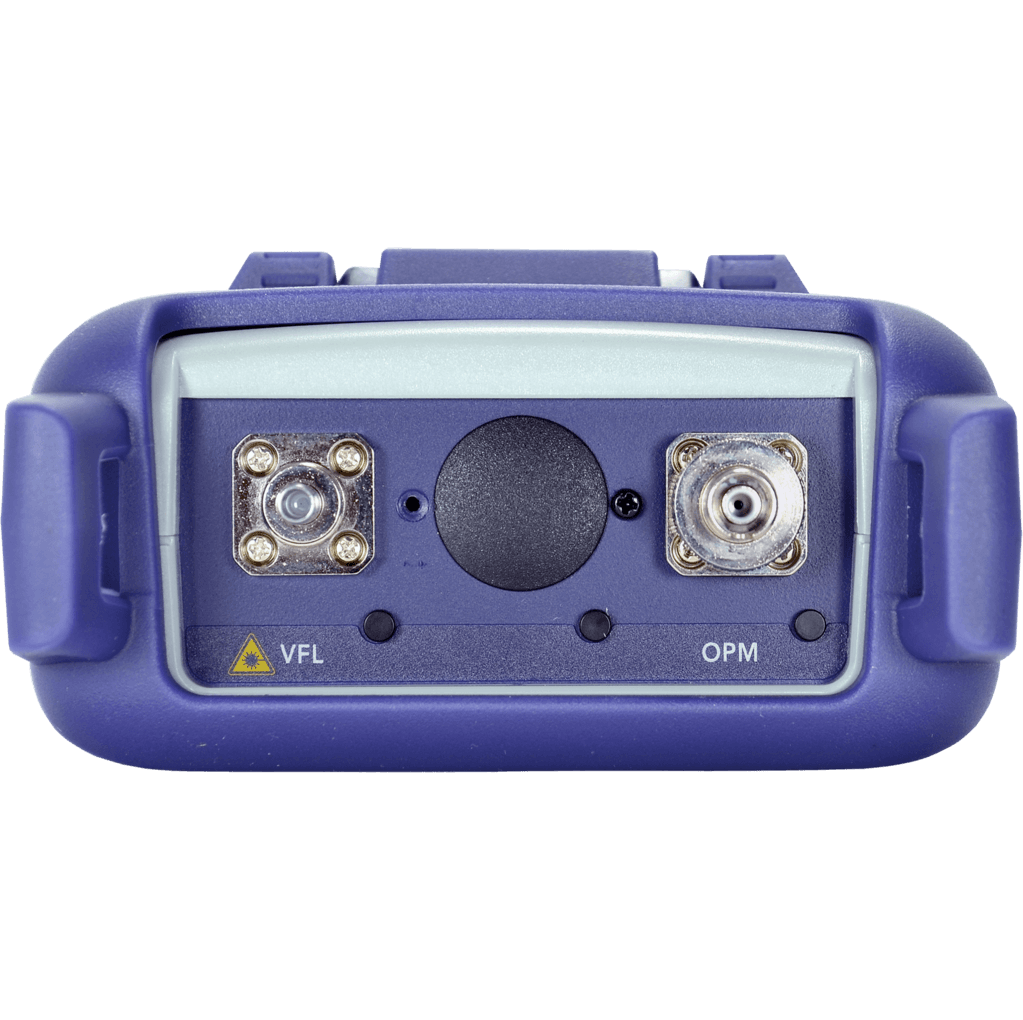 VX-FX8X-OLTS-STD VeEX  VeEX OLTS FX82 + FX83 Testsett MM/SM 850/1300//1310/1550nm