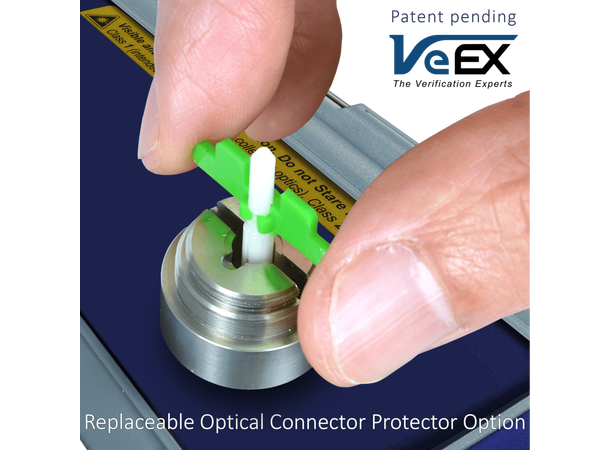 FX160 - Automatisert Bi-Di OLTS & OTDR 