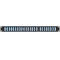 F-TAP-16-7030-LU Fiberworks AS  Fiberworks Network Tap, 30% mon. 16 taps SM 9/125, IL 1.9 dB, 1U 19", LC/UPC