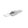 QSFP-DD, 800G OpenZR+, 80km, DCO DWDM Tunable Flex Grid, 20dB, SM