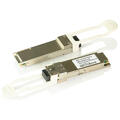 QSFP28, 100ZR, 80km, DCO, CMIS DWDM Tunable C-band, 22dB, Fiberworks