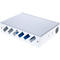 PD3-Y48MS-LCU-PIG-10 Fiberworks AS  DIN-boks Ultra preterm G48 LCU-Åpen 10 m LC/UPC i DIN Boks, åpen ende B