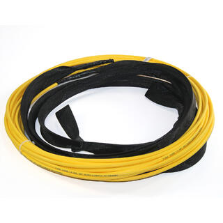 Kabel preterm SM G24 AXAI LCU-PIG xx m 9/OS2 G.657.A1, 900um hale L=1,8 m