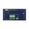 PLN-IGS-5225-4UP1T2S PLANET IGS-5225-4UP1T2S-12V PLANET 4x 1G RJ45 PoE+, 2x 1G/2.5G SFP Managed L3 Industrial Switch, DIN, 12V