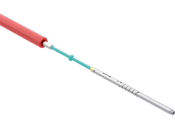 Vesala NanoSonde VMS3-33 2,8 mm 33 kHz For rør inntil 8mm 