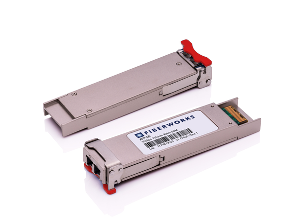 XFP, 10GBase-ER, 10.3125 Gbps, DDM, 40km 1550nm, 15dB, SM 
