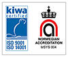 Fiberworks certifications