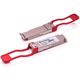 bilde av qsfp28 transceiver