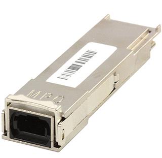 40G QSFP+ transceivere