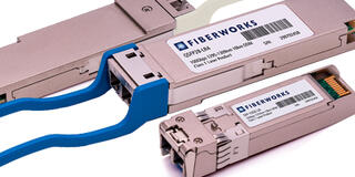 samling av transceivere for illustrasjon