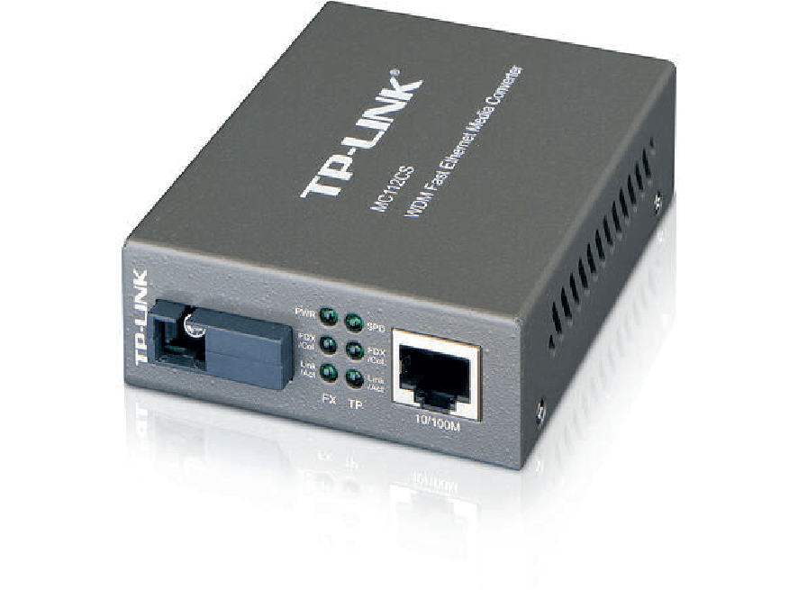 Fast Ethernet