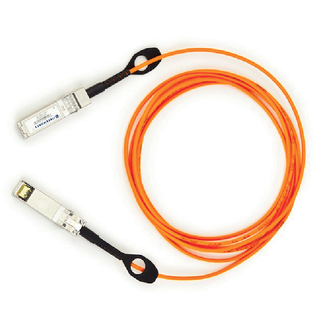 SFP28, 25G Active Optical Cable (AOC)