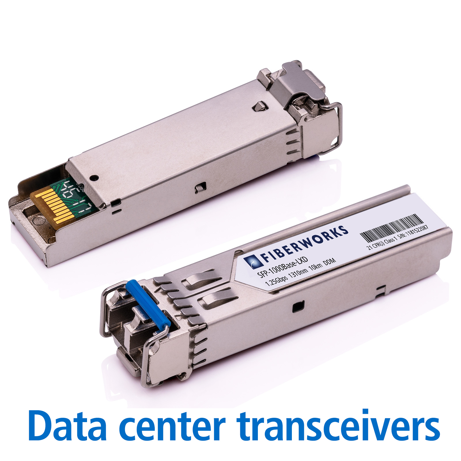 ESStesning Transceivers Fiberworks
